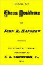 BOOK OF CHESS PROBLEMS
