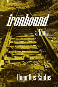 Title: ironbound - a blog, Author: Hugo Dos Santos