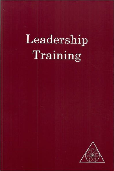 Leadership Training