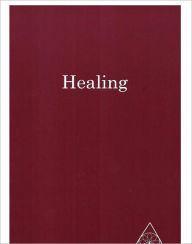 Title: Healing, Author: Lucille Cedercrans