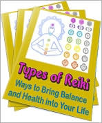 Types of Reiki: Ways to Bring Balance and Health into Your Life