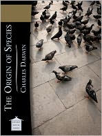 Title: The Origin of Species, Author: CHARLES DARWIN