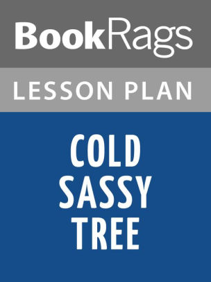 The cold sassy tree image