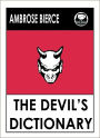 Bierce's The Devil's Dictionary, The Greatest Works of Ambrose Bierce, Masters of the Weird Tale, Devils Dictionary