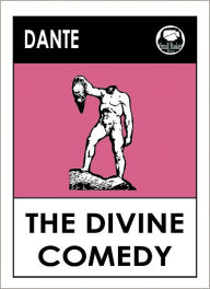 Title: Dante's The Divine Comedy, Author: Dante