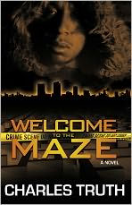 Welcome to the Maze