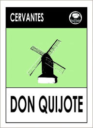 Title: Cervantes' Don Quijote (Spanish Edition), Author: Miguel de Cervantes Saavedra