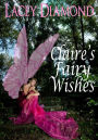 Claire's Fairy Wishes (Fairy Series Book 1)