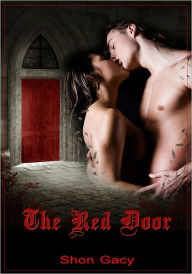 Title: The Red Door, Author: Shon Gacy