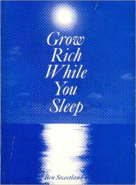 Title: Grow Rich While You Sleep, Author: Melvin Powers