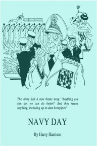 Title: Navy Day, Author: Harry Harrison