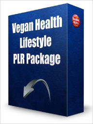 Title: Vegan Health Lifestyle, Author: Joye Bridal