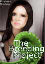 The Breeding Project (Tentacle Sex Erotica)