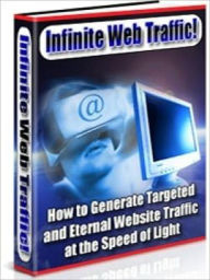 Title: Infinite Web Traffic, Author: Infinite Web Traffic