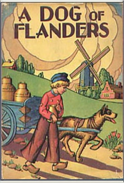 A Dog of Flanders