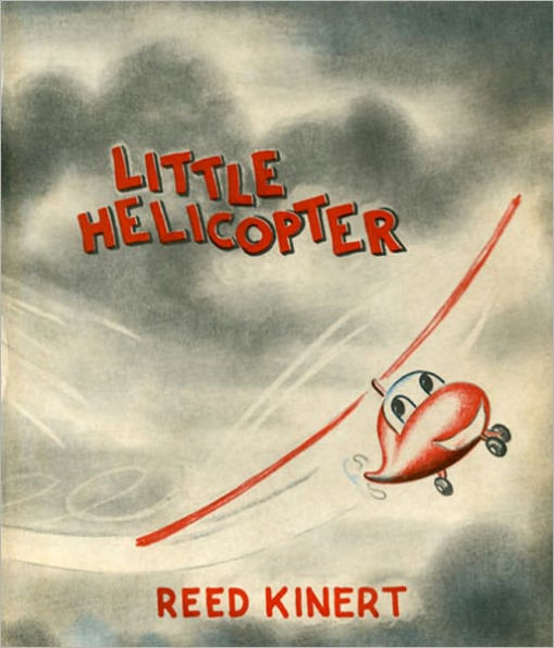 Little Helicopter