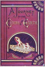 Title: A Journey to the Centre of the Earth, Author: Jules Verne