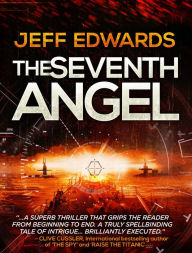 Title: The Seventh Angel, Author: Jeff Edwards