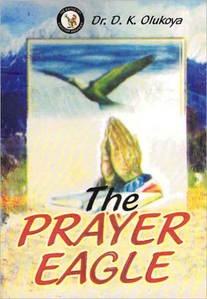 The Prayer Eagle
