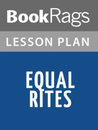 Title: Equal Rites Lesson Plans, Author: BookRags