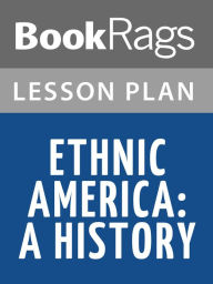 Title: Ethnic America: Lesson Plans, Author: BookRags