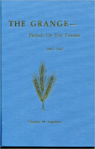 Title: Friend of the Farmer, Author: Charles Gardner
