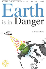 Title: Earth is in Danger, Author: Roar Sheppard