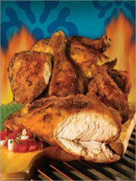 Title: EL POLLO LOCO CHICKEN Recipe ~ GRILLED or BAKED * Unusual Marinade * WONDERFUL!, Author: Good Reading