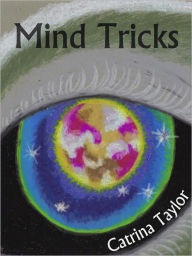 Title: Mind Tricks, Author: Catrina Taylor