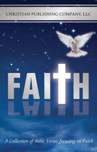 Title: Faith the Substance, Author: Christian Publishing Company LLC