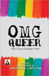 Title: OMG Queer, Author: Radclyffe