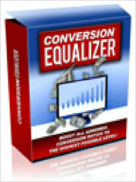 Title: Conversion Equalizer User Guide, Author: Alan Smith