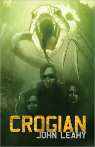 Title: Crogian, Author: John Leahy