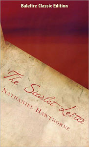 Title: The Scarlet Letter (Complete with Illustrations), Author: Nathaniel Hawthorne