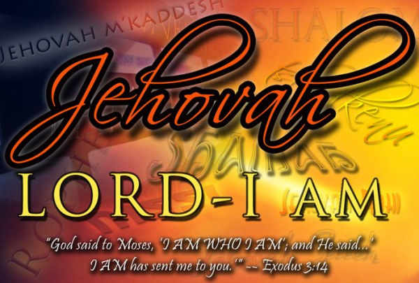 THE REVELATION OF GOD THROUGH THE ANCIENT BIBLE SCRIPTURES DECODED BY JEHOVAH