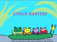 Title: Cinco Ranitas, Author: Harris Tobias