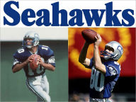 Title: Seattle Seahawks 1979: A Game-by-Game Guide, Author: John Schaefer
