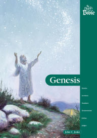 Title: Genesis, Author: John Jeske