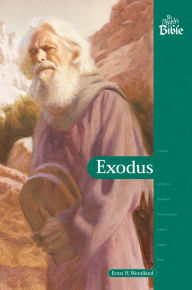 Title: Exodus, Author: Ernst Wendland