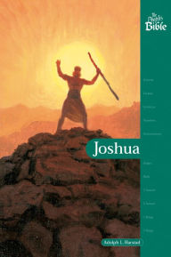Title: Joshua, Author: Adolph Harstad