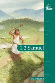 Title: 1, 2 Samuel, Author: John Mittelstaedt