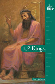 Title: 1, 2 Kings, Author: Arno Wolfgramm