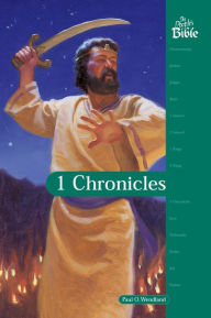 Title: 1 Chronicles, Author: Paul Wendland