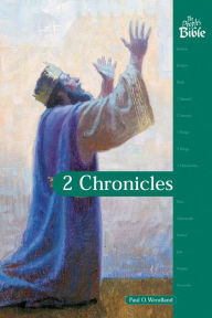 Title: 2 Chronicles, Author: Paul Wendland