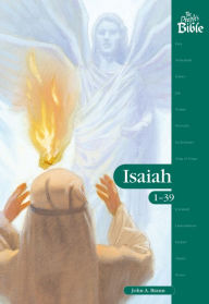 Title: Isaiah 1-39, Author: John Braun