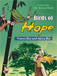 Title: Birds of Hope, Author: Vanya Jha