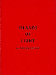 Title: Islands of Light, Author: Ann Ree Colton