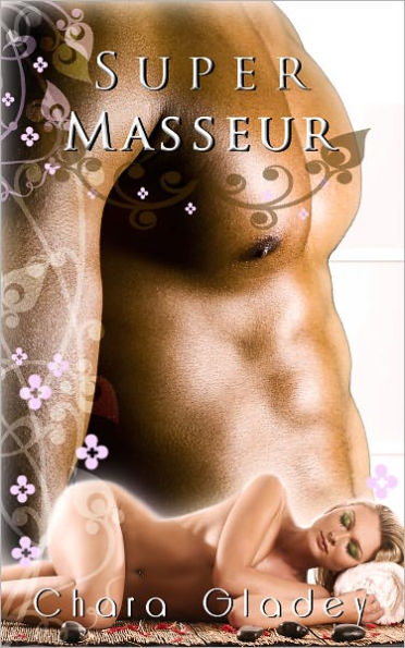 Interraical Erotica: Super Masseur