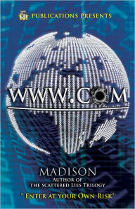 Title: WWW.COM (5 Star Publications Presents), Author: Madison