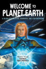Welcome to Planet Earth